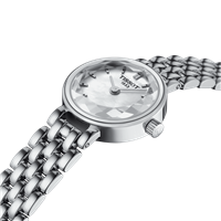 Orologio Tissot Donna Lovely in Acciaio T1400091111100 - T1400091111100